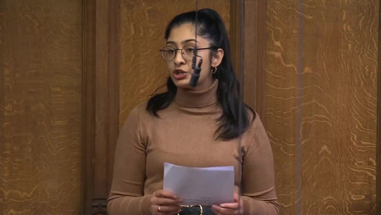 Ex-Labour MP challenges Reeves over £150k salary and ‘freebie’s after welfare cut plunges 50,000 children into poverty