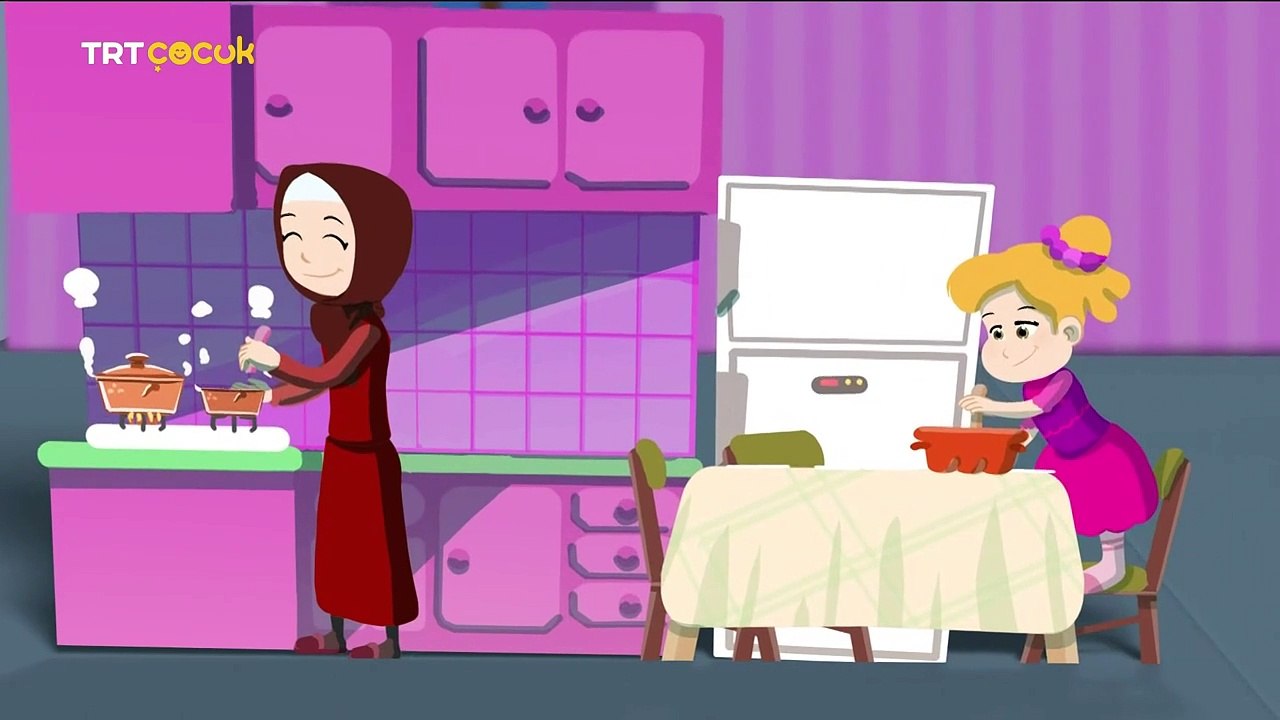 Ramazan Güncesi - Küçük bir Yanlış Anlama