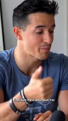 vivre sans bras ni jambes !!