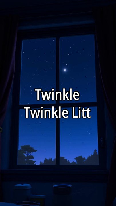 Twinkle Twinkle Litt