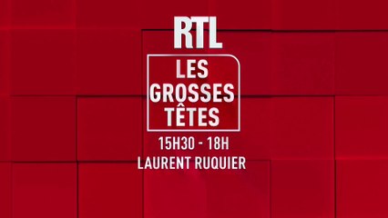 Le journal RTL de 17h du 26 mars 2025