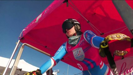 Ladies & Gentlemen Tour - Chamrousse - 04 mars