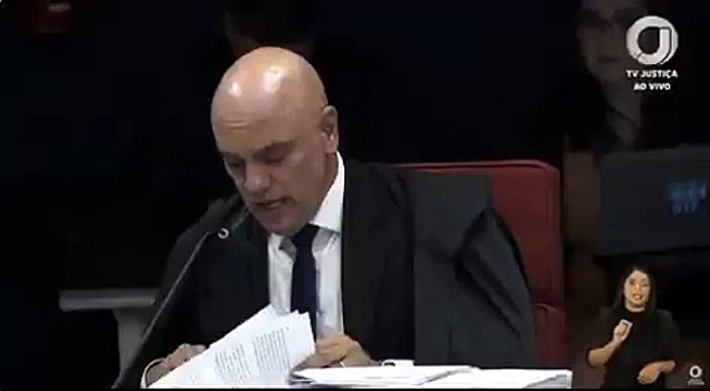 STF torna Bolsonaro e sete aliados réus por tentativa de golpe de Estado