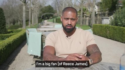 Glen Johnson makes bold claim in James, Walker, Trent debate