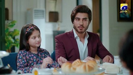 Mehshar Episode 32  - 26th March 2025 - HAR PAL GEO