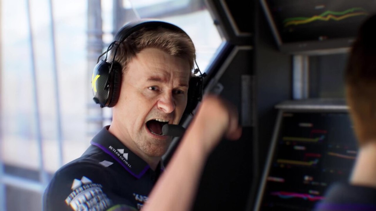 F1 25 enthüllt release, plattformen und neuen story-modus