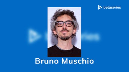 Bruno Muschio (EN)