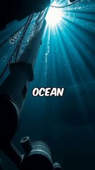 Ocean Secrets and Lost Civilizations
