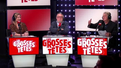 Constance a déjà du répondant face à Olivier de Kersauson