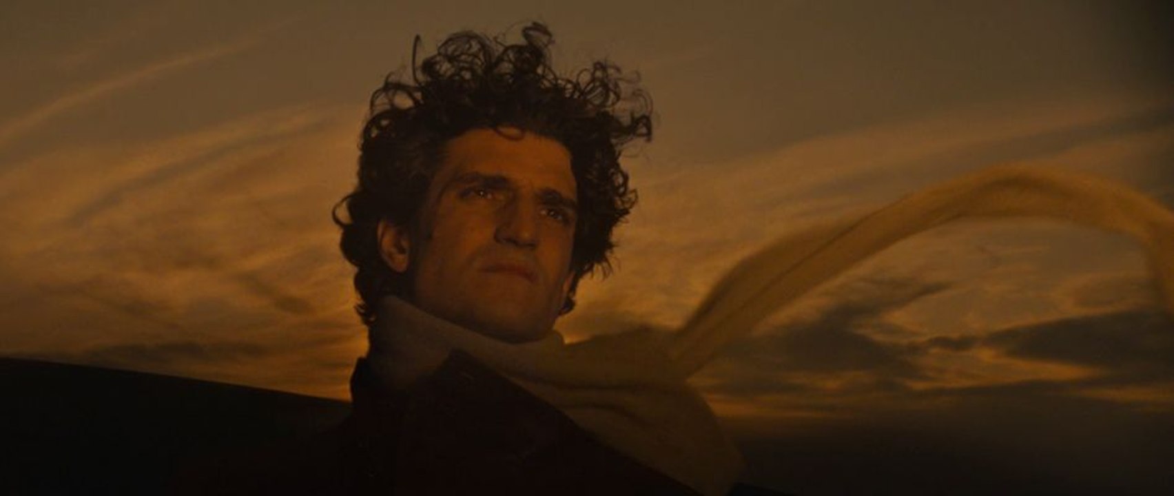 Saint-Exupéry – Die Geschichte vor dem kleinen Prinzen Trailer DF