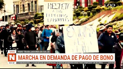 Notivisión Meridiano ∙ Miércoles 26 de Marzo de 2025