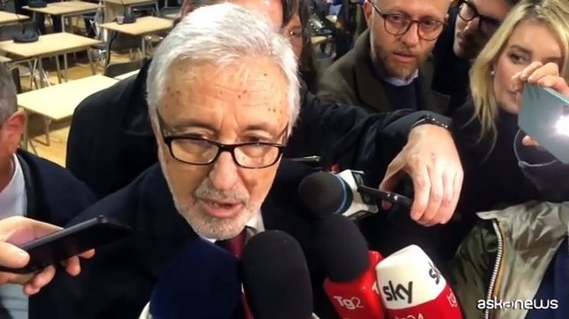 Ponte Morandi, ex ad Aspi: noi responsabili ma la colpa è altra cosa