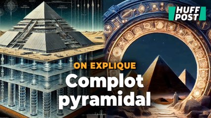 Cette rumeur sur les pyramides est l’exemple parfait d’une fake news scientifique