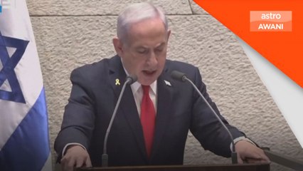 Israel beri amaran akan rampas Gaza jika enggan bebaskan tebusan