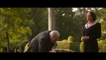 the exception / 2016 movie