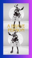 EP015/To the one without a name—Your silence is not emptiness.