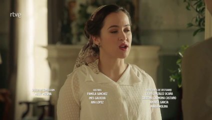 La Promesa Capitulo 565 Avance