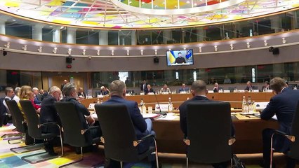 Türkei-Proteste: Darum hat Erdogan vom Westen wenig zu befürchten