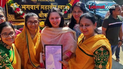 कोकणात स्नेहल जगतापांनी केला अजित पवारांच्या राष्ट्रवादीत प्रवेश