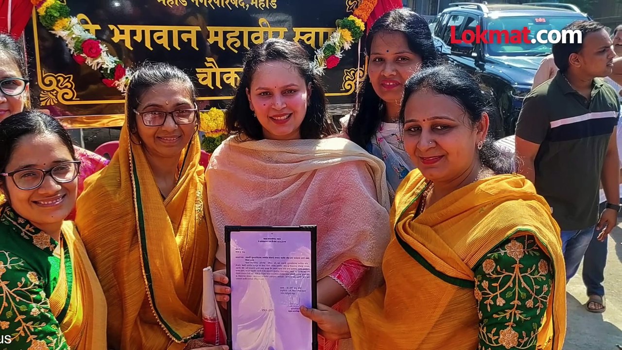 कोकणात स्नेहल जगतापांनी केला अजित पवारांच्या राष्ट्रवादीत प्रवेश