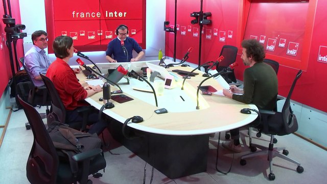 Où est passée notre humanité ? La lutte enchantée de Cyril Dion