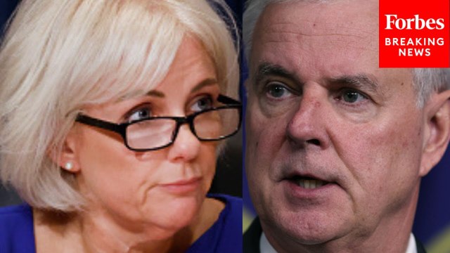 Steve Womack Leads House Appropriations Committee Hearing Featuring NTSB Chairman Jennifer Homendy