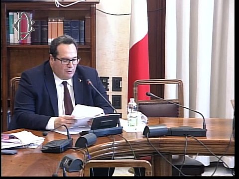 Roma - Interrogazioni a risposta immediata - Ministero del Lavoro e delle Politiche sociali (26.03.25)