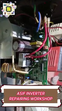 Repairing Single-Card IGBT Welding Machine No Output Issue