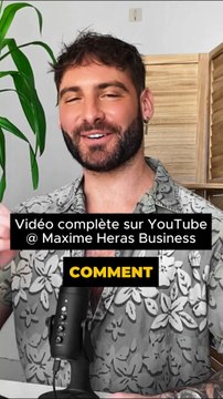 ✅🚀 Comment gagner de l’argent avec YouTube #youtube
