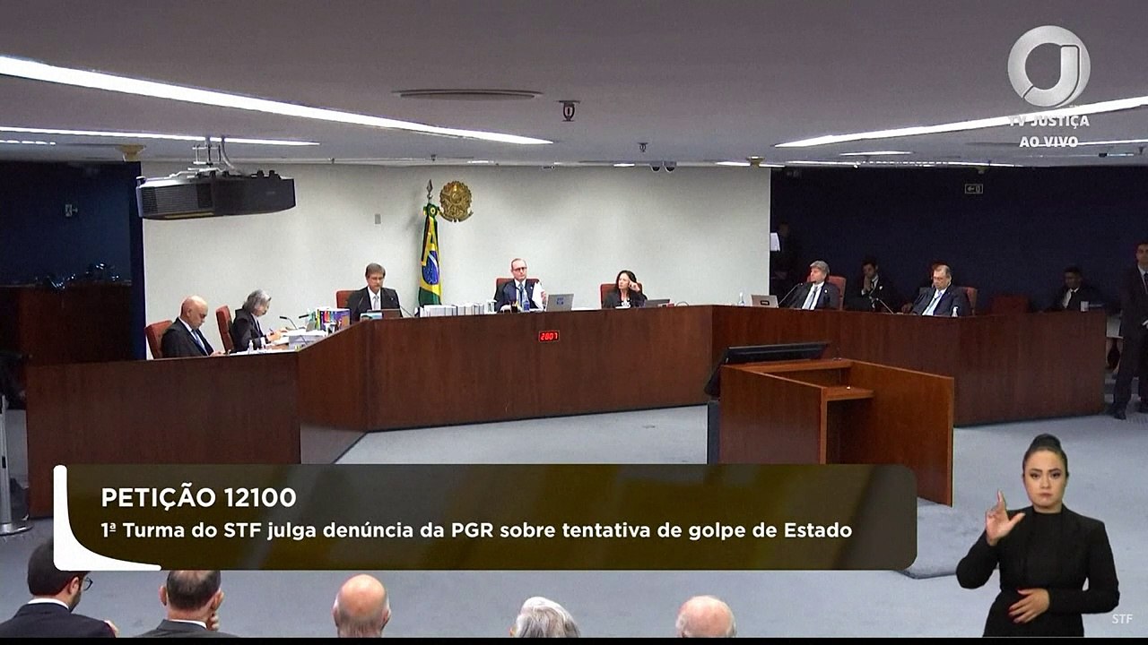 URGENTE: Expresidente brasileño Jair Bolsonaro será juzgado por intento de golpe de Estado