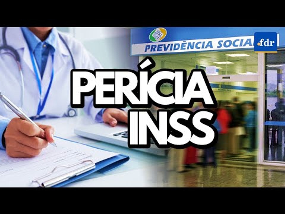 Perícia INSS pela internet: Como agendar? Guia completo de serviços Meu INSS