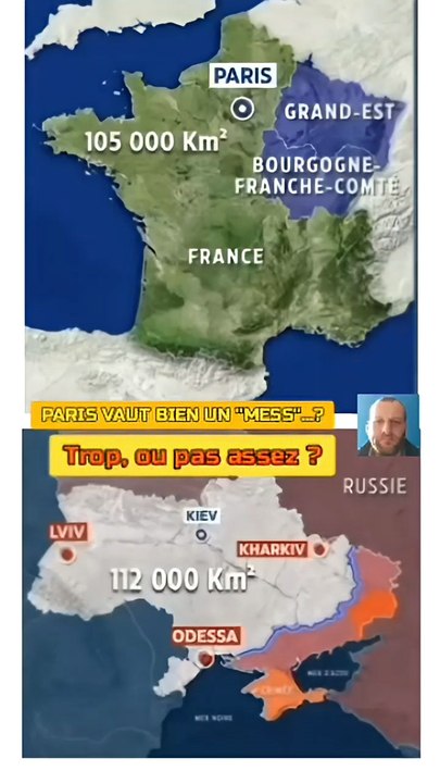 Les Généraux de LCI feraient t-ils mieux contre l'armée Russe de Poutine ?
