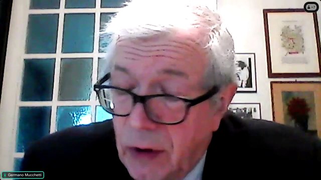 Roma - Latte crudo - Audizioni - Roberto Burioni, Domenico Romeo e... (26.03.25)