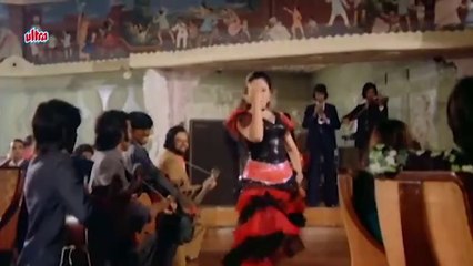 Nainon Ki Khidki Dil Ka Jharoka  : Superhit Song By Asha Bhosle | Rekha, Aruna Irani | KAALI GHATA#ashabhoslehits #bollywood4ksongs #4ksongs #bollywoodsongs #hindisongs #LatestSongs #60sHindiSongs #NainonKiKhidki #AshaBhosle #KaliGhata #ShashiKapoor #Rekh