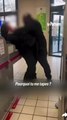 Un vigile de Carrefour agresse une cliente suspectée de vol