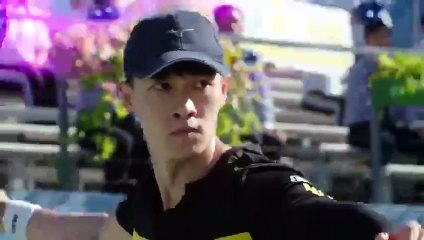 The Prince of Tennis (2019) Episode 40 (Ending) [Subs Indo]