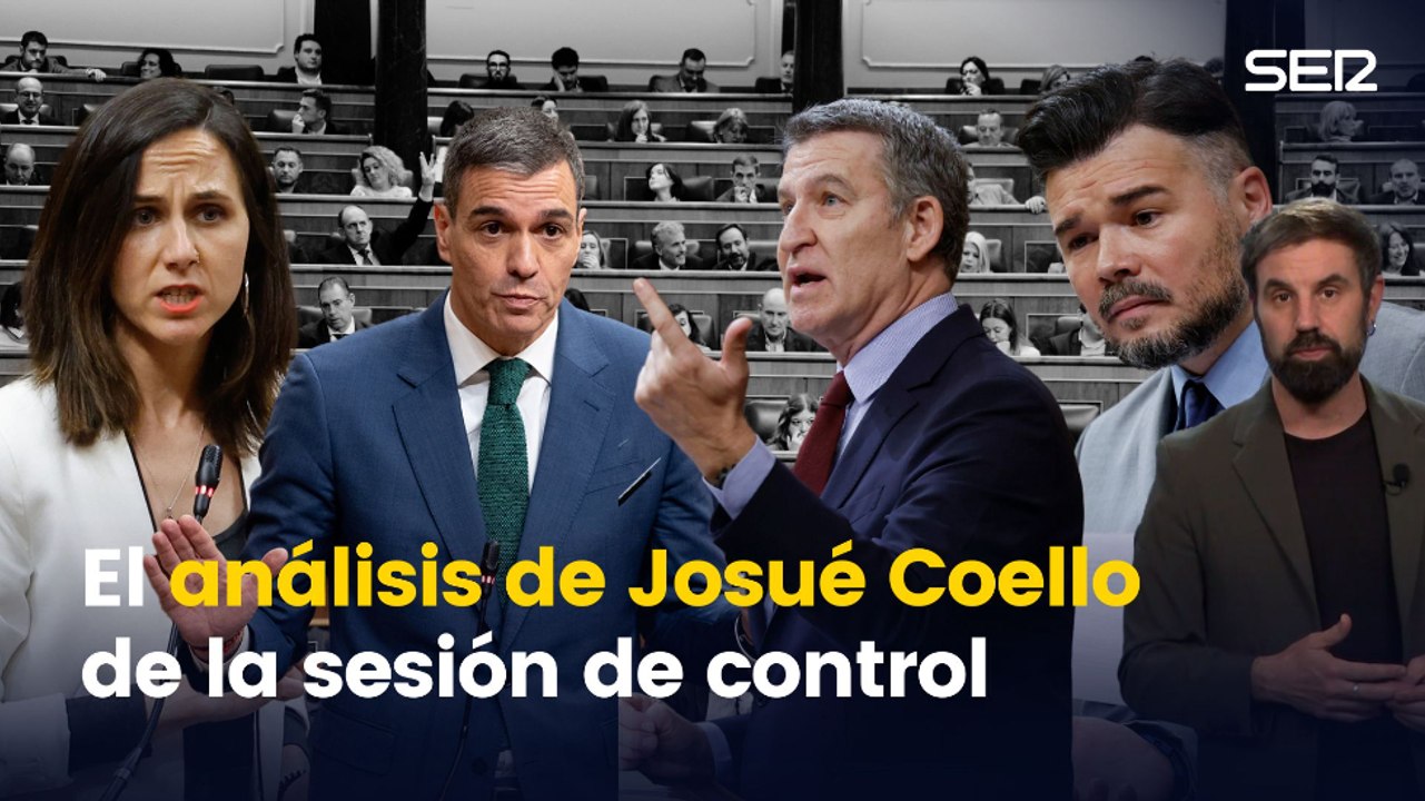 El análisis de Josué Coello del debate sobre el aumento del gasto en defensa