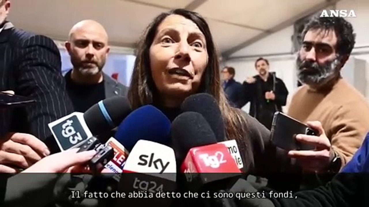 Ponte Morandi, Possetti: "Bonus per famiglie vittime? Non sapevamo nulla"