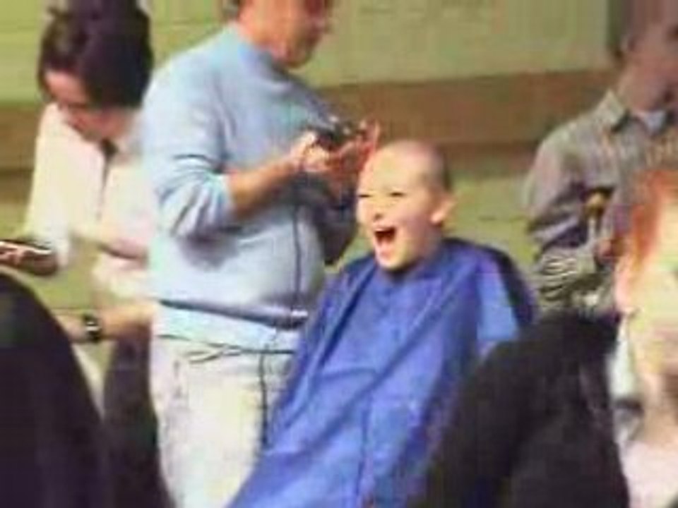 Highland Headshave