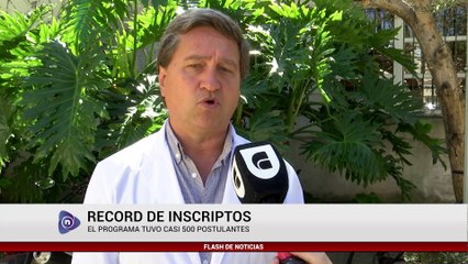 Oportunidad de Pre-Residencia en el HIGA: ¡Inscríbete Ahora! 🩺