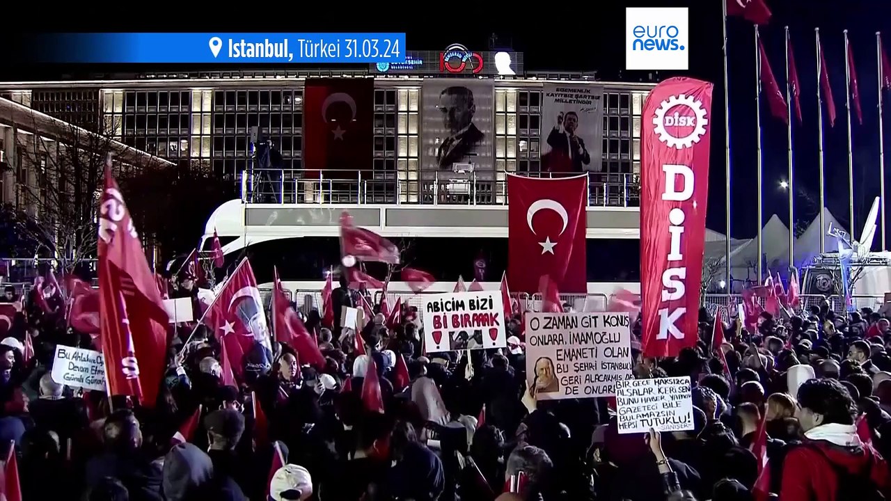 Nachrichten des Tages | 26. März - Abendausgabe