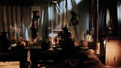 A TERRA PROMETIDA - CAPÍTULO 53