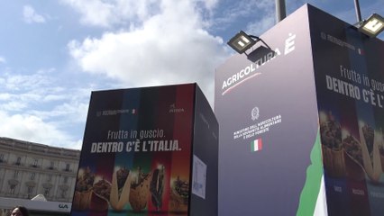 Dazi Usa bocciati dal Presidente della Repubblica Mattarella