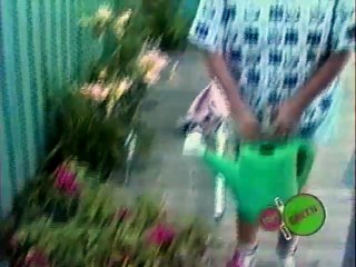 The Tom Green Show S02E03 The Extra Clips Show