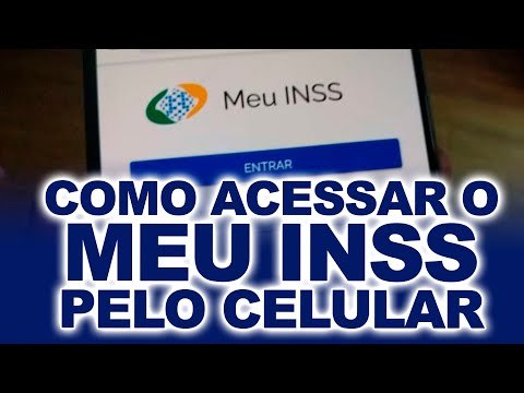 Meu INSS: Prova de vida, perícia e consulta de extrato (Login e Agendamento)