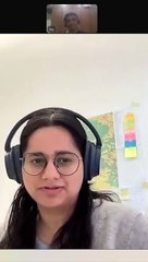 🎙️ Podcast with an Indian-Origin Architect Pursuing PhD in Germany | Architecture, Research & Life Abroad