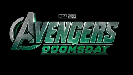 Marvel anuncia la nueva generación de los Vengadores; inicia el rodaje de "Avengers Doomsday"