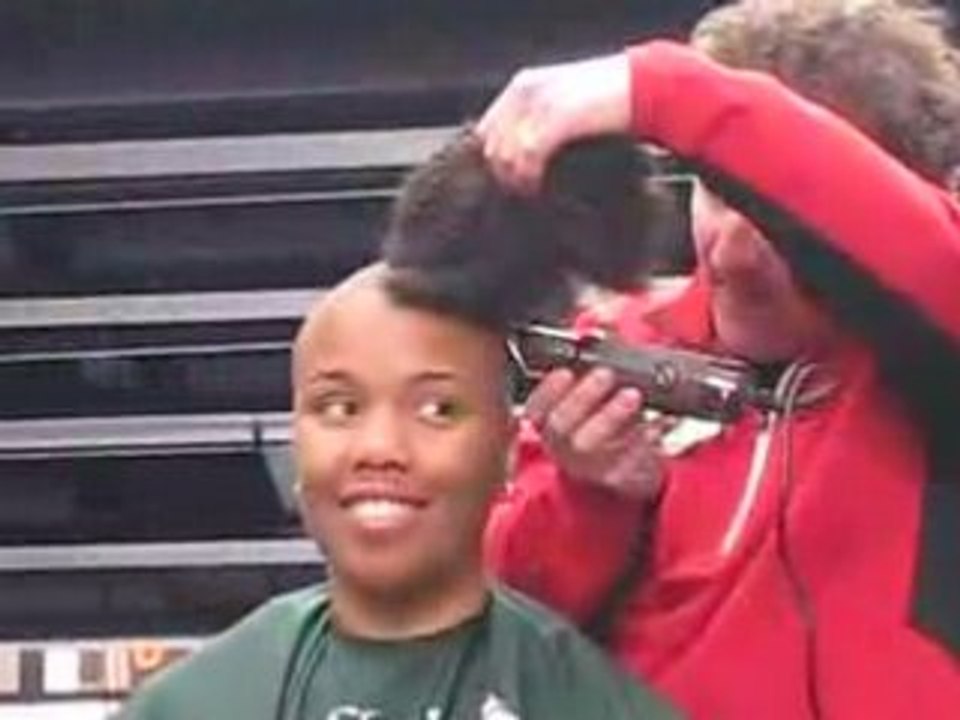 LaLa's Headshave