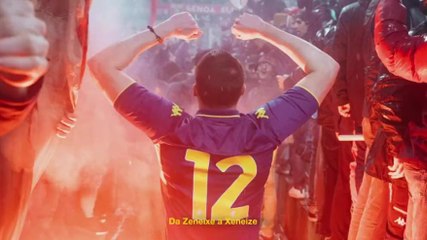 "Voi Maradona, noi Milito": il video da brividi del Genoa per la nuova maglia in stile Boca