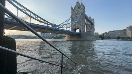 E-Bike ban on TFL network announced